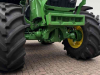 Tracteur John Deere John Deere 6130M | 2022 | 2380 uur | 623R voorlader