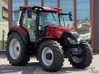 Tracteur Case-IH Vestrum 130CVX vario Stage V  Lucht Hydr rem dakluik vol geveerd