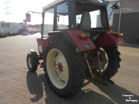 Tracteur International 644