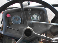 Tracteur International 644
