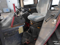 Tracteur International 644