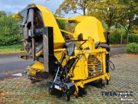 Maisbec New Holland 450 FIE