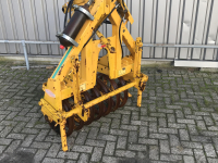 Rouleau compacteur latérale / avant Rumptstad Rumptstad frontpakker