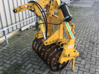 Rouleau compacteur latérale / avant Rumptstad frontpakker