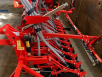 Semoir Kverneland F-drill Kouterbalk