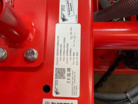 Semoir Kverneland F-drill Kouterbalk