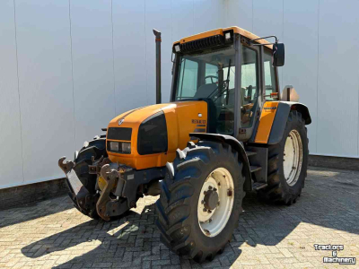 Tracteur Renault Temis 550X