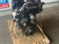 Moteur New Holland T6 Tier 4B