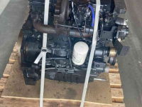 Moteur New Holland T6 Tier 4B