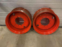 Roues, Pneus, Jantes, Barillets Jumelage Titan 14Lx28