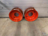 Roues, Pneus, Jantes, Barillets Jumelage Titan 14Lx28