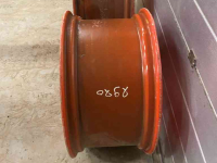 Roues, Pneus, Jantes, Barillets Jumelage Titan 14Lx28