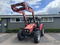 Tracteur Massey Ferguson 5445