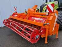 Fraise buteuse Struik Varix 300 FX