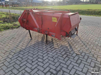 Broyeur de fanes Amac L.K. 2 z loofklapper