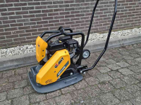 Plaques vibrantes Giant GP2155G