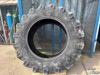 Roues, Pneus, Jantes, Barillets Jumelage Pirelli 580/70xR38  5807038  TM700 Pirelli