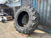 Roues, Pneus, Jantes, Barillets Jumelage Pirelli 580/70xR38  5807038  TM700 Pirelli
