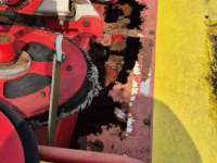 Faucheuse Pottinger Novacat 306F Maaier