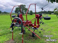 Faneur FPM RAS 400/4