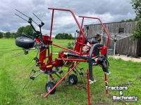 Faneur FPM RAS 400/4