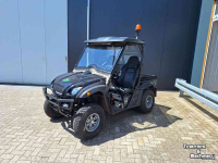 RTV / UTV / Gator Frisian Motors Leffert FM 50