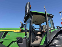 Tracteur John Deere 6R195 AP 50KM COMMAND-PRO G5-PLUS 2024 575 UUR!!!