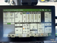 Tracteur John Deere 6R195 AP 50KM COMMAND-PRO G5-PLUS 2024 575 UUR!!!