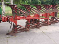 Charrues Unia Ibis 5 schaar