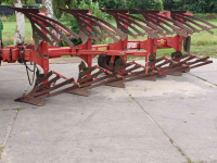 Charrues Unia Ibis 5 schaar