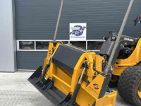 Lame niveleuse Ahlmann Leveller Ahlmac 1800 az45, as600, az95, az85, as1000