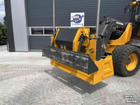 Lame niveleuse Ahlmann Leveller Ahlmac 1800 az45, as600, az95, az85, as1000