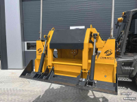 Lame niveleuse Ahlmann Leveller Ahlmac 1800 az45, as600, az95, az85, as1000