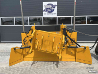 Lame niveleuse Ahlmann Leveller Ahlmac 1800 az45, as600, az95, az85, as1000