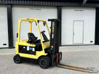 Chariot élévateur Hyster 1.7