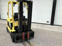 Chariot élévateur Hyster 1.7