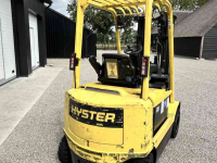 Chariot élévateur Hyster 1.7