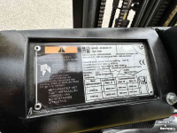 Chariot élévateur Hyster 1.7