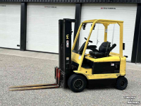 Chariot élévateur Hyster 1.7