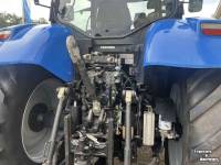 Tracteur New Holland T7.220