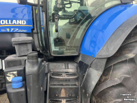 Tracteur New Holland T7.220