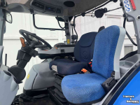 Tracteur New Holland T7.220