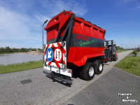Déchiqueteuse de bois Greentec 952/20 Chipper Combi