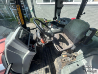 Tracteur Massey Ferguson 5445