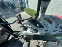 Tracteur Massey Ferguson 5445