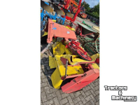 Faucheuse Pottinger Pöttinger Novacat 306F Maaier