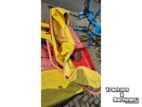 Faucheuse Pottinger Pöttinger Novacat 306F Maaier