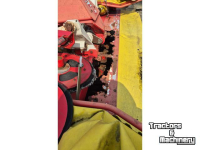 Faucheuse Pottinger Pöttinger Novacat 306F Maaier