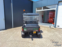 ATV / Quads Frisian Motors LEFFERT FM 50