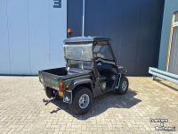 ATV / Quads Frisian Motors LEFFERT FM 50